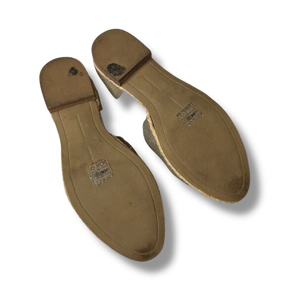 Dolce Vita Shoe 7M Taupe Suede “Cicada” - Picture 6 of 7